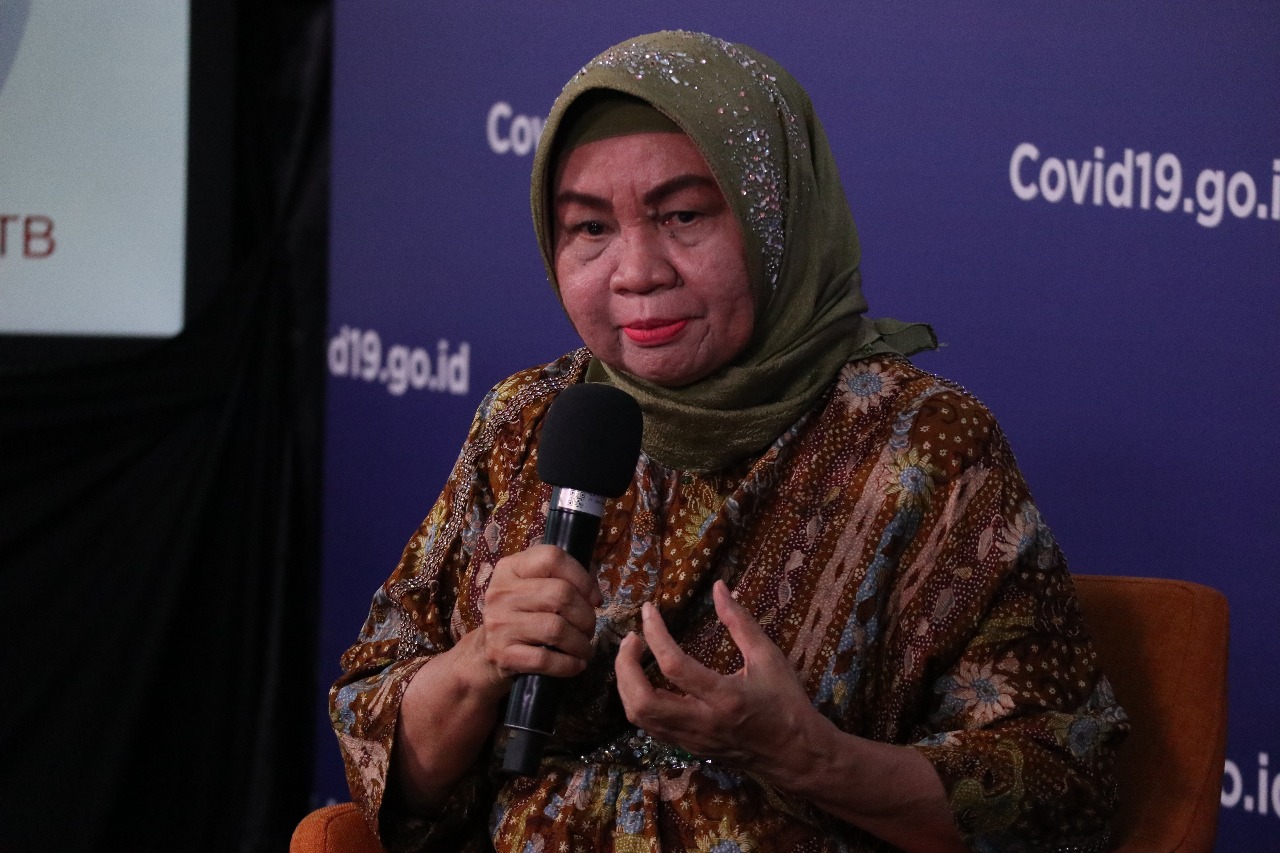 Tiap Jam 13 Orang Meninggal Akibat TBC