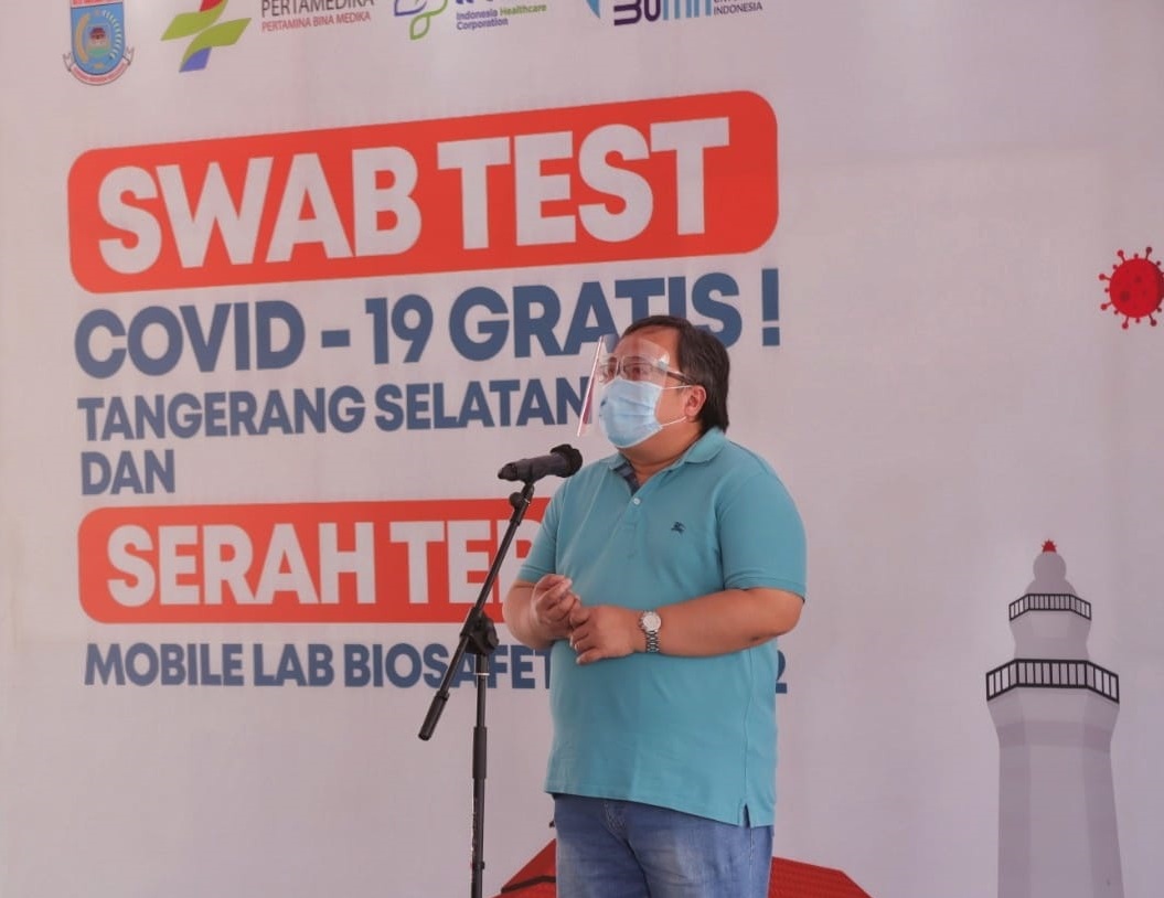 Menristek/Kepala BRIN Dorong Hilirisasi Riset-Inovasi