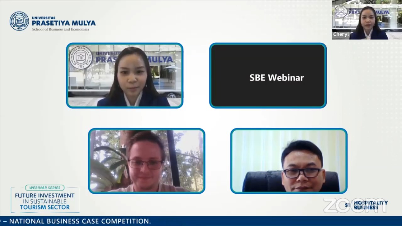 Sektor Pariwisata Anjlok Hingga 80 Persen