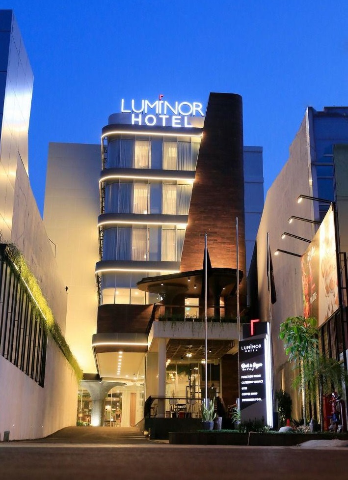 Investasi Hotel Masih Menjanjikan