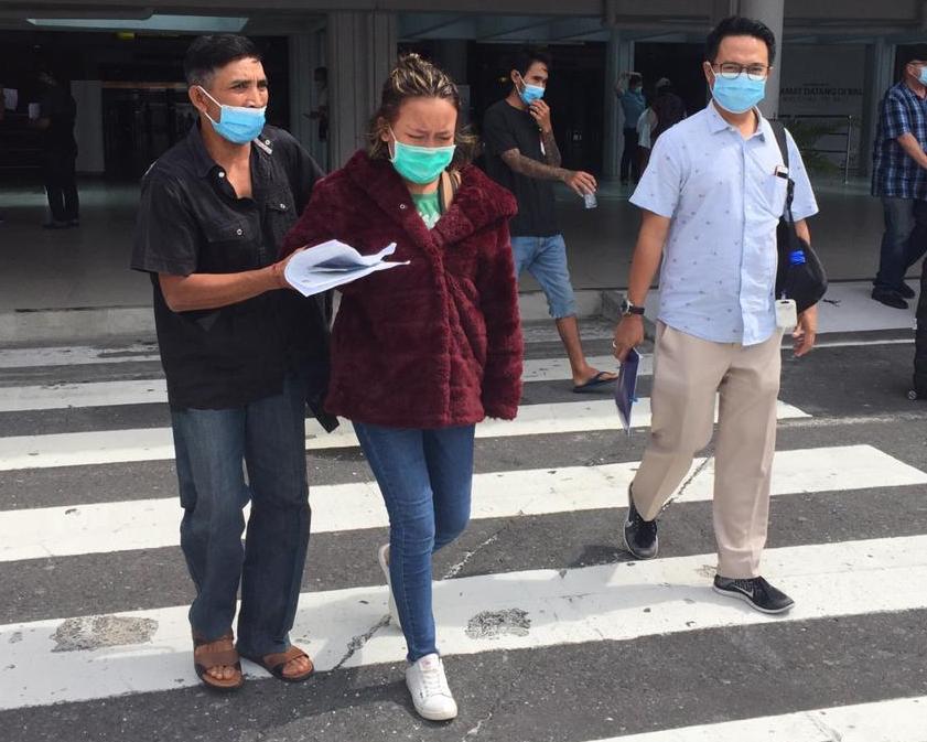 BP2MI Fasilitasi Pemulangan PMI Derita Gagal Ginjal di Turki