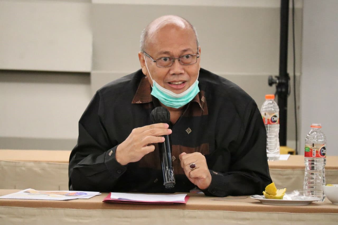 BNPB-Universitas Tadulako Tingkatkan Perekonomian Warga Sulteng
