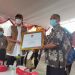 BNPB Berikan Bantuan Rp 1 Miliar untuk Kabupaten Zona KRB Merapi