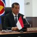Indonesia Ajak ASEAN Jalin Kerja sama Penanggulangan Pandemi