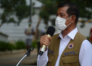 Pemprov DKI Jakarta Tak Pernah Terbitkan Izin Kegiatan Kerumunan