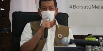 Satgas Segera Gelar Tes Massal Pelaku Kerumuman Petamburan