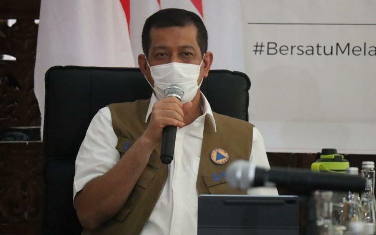 Satgas Segera Gelar Tes Massal Pelaku Kerumuman Petamburan