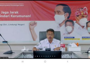 Kemenhub Pertimbangkan Izin Terbang Boeing 737 Max