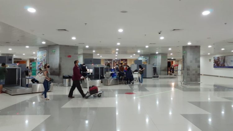INACA: UU Cipta Kerja Permudah Regulasi Industri Penerbangan