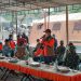 Kepala BNPB: Patuhi Protokol Kesehatan dalam Penanganan Pengungsi Merapi