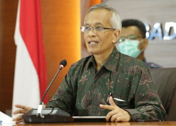 Nilai Ekspor Indonesia 2020 Menurun