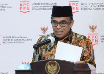 Menag Isyaratkan Perayaan Natal Terapkan Protokol Kesehatan