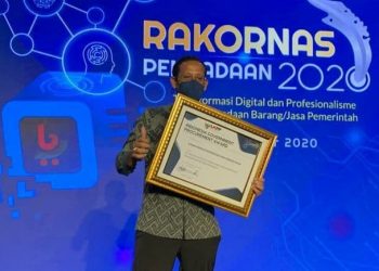 Presiden Minta Prioritaskan Beli Produk Dalam Negeri