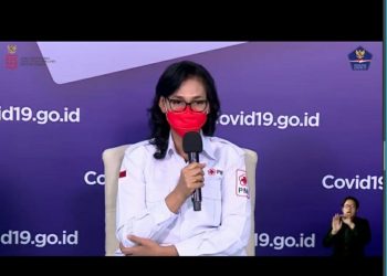 PMI Kekurangan Darah 30-50%