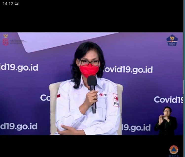 PMI Kekurangan Darah 30-50%