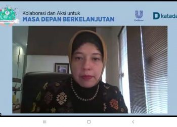 Pemerintah-Unilever Kolaborasi Wujudkan SDGs