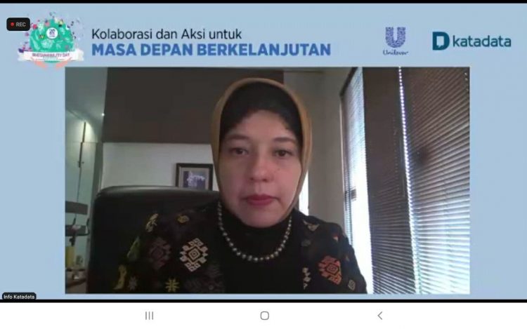 Pemerintah-Unilever Kolaborasi Wujudkan SDGs