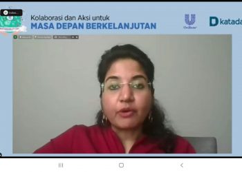 UNICEF: Ketersediaan Air Bersih Dunia Mengkhawatirkan