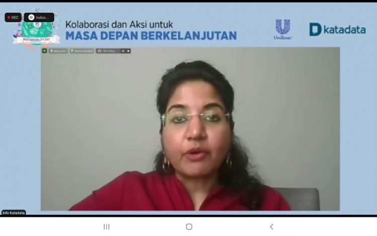 UNICEF: Ketersediaan Air Bersih Dunia Mengkhawatirkan