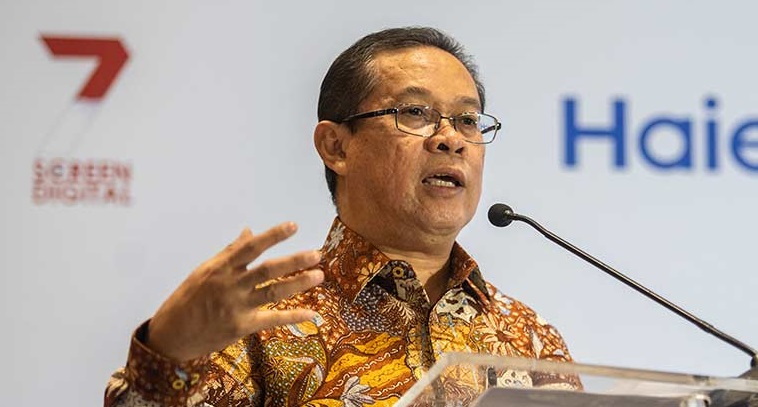 SDGs Poin Penting Siapkan Kerjasama Ekonomi Internasional