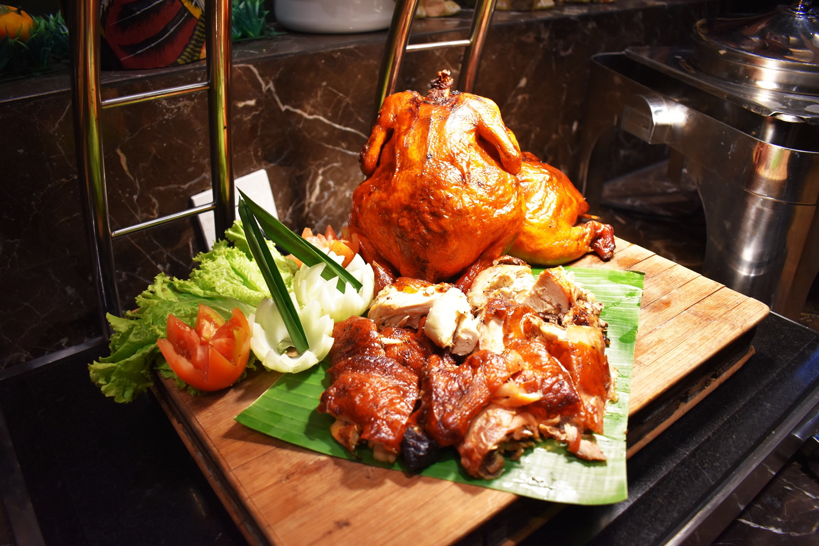 Luminor Hotel Sidoarjo