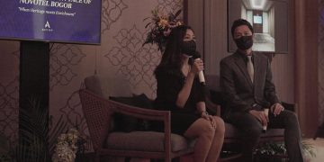 Novotel Bogor Golf Resort & Convention Center