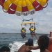 Parasailing