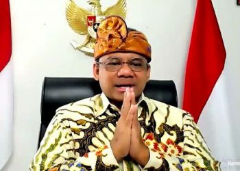 Pemerintah Siapkan Rp 15,1 Triliun untuk Dongkrak Pariwisata
