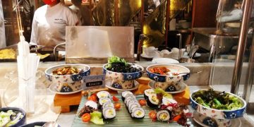 Swiss-belhotel Pondok Indah