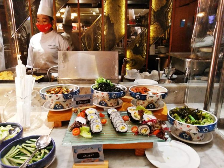 Swiss-belhotel Pondok Indah