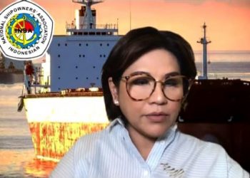 Industri Pelayaran Belum Pulih