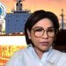 Industri Pelayaran Belum Pulih