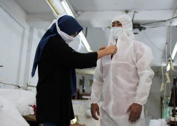 Daerah Harus Pastikan Ketersediaan Alkes Jelang Akhir Tahun