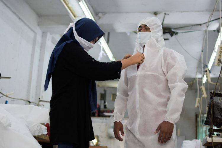 Daerah Harus Pastikan Ketersediaan Alkes Jelang Akhir Tahun