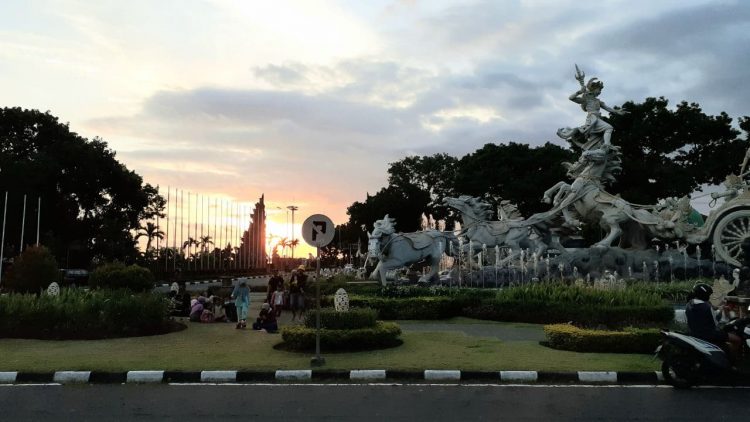 Butuh Sinergi untuk Bangkitkan Bali Kembali