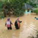 Banjir-Longsor Lebak: Satu Warga Tewas, Satu dalam Pencarian