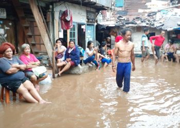 BNPB: Masyarakat Harus Pelajari Literasi Kebencanaan