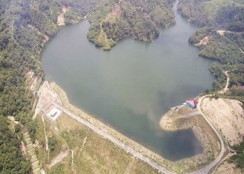 Menteri PUPR: Masih Perlu Banyak Bangun Bendungan