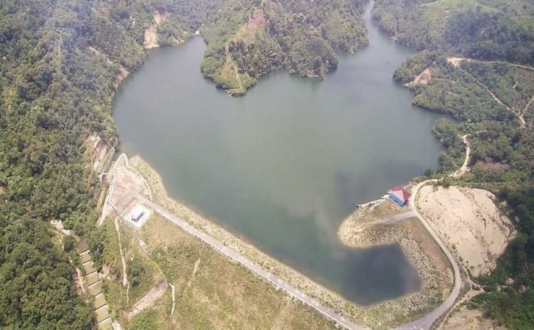 Menteri PUPR: Masih Perlu Banyak Bangun Bendungan