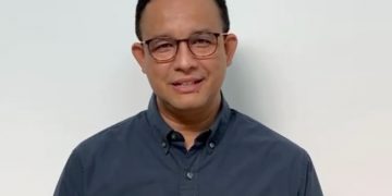 Anies Baswedan Akui Terinfeksi Covid-19
