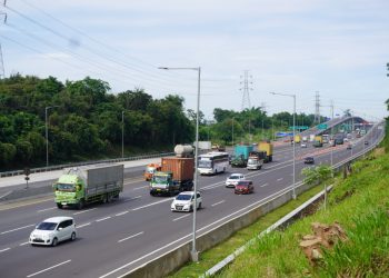 Sediakan WIM, Jasa Marga Siap Zero Odol