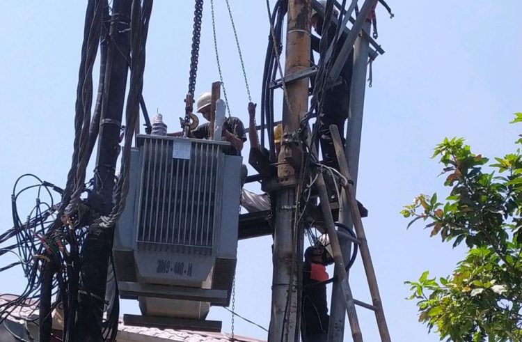 Kemenkeu Siapkan Kebijakan Fiskal Dukung Energi Terbarukan