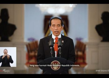 Jokowi: Kebijakan Disabilitas Diimplementasikan Baik