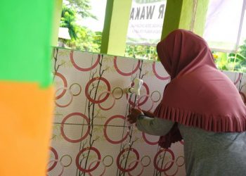 Warga Terisolir di Bekasi Bisa Akses Air Bersih dari Sumur Wakaf ACT