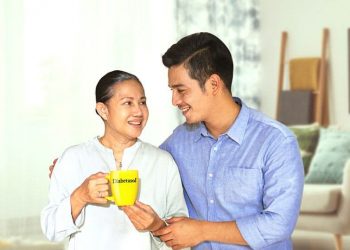 Dukungan Keluarga Penting bagi Para Diabetesi