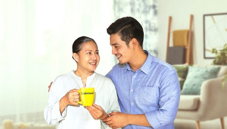 Dukungan Keluarga Penting bagi Para Diabetesi