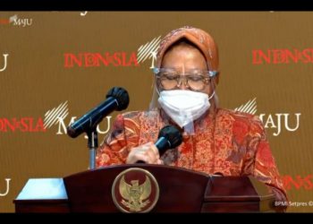 Antisipasi Penyelewengan Bansos, Mensos Siapkan Mekanisme Baru