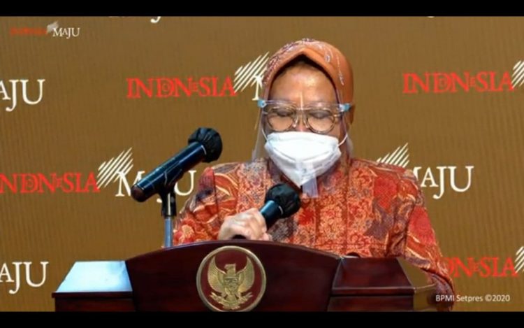 Antisipasi Penyelewengan Bansos, Mensos Siapkan Mekanisme Baru