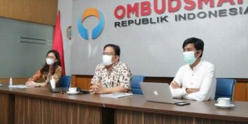Ombudsman Temukan 22 KPU Belum Distribusikan APD