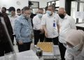 Menristek Dorong Inovasi TTG untuk Penguatan Daya Saing UMKM